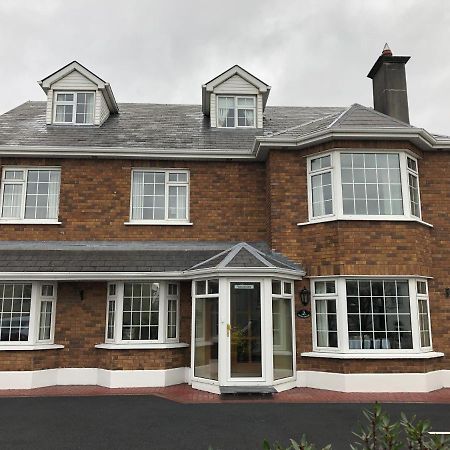 Petra House B&B Galway Dış mekan fotoğraf