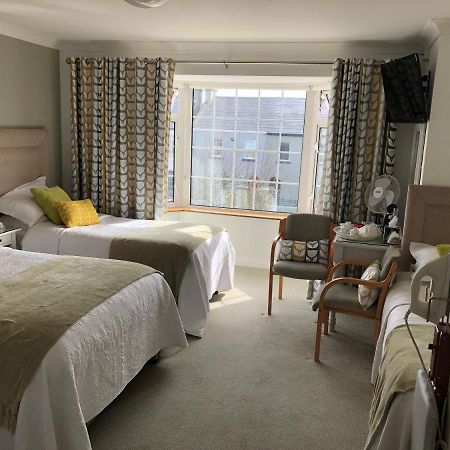 Petra House B&B Galway Dış mekan fotoğraf