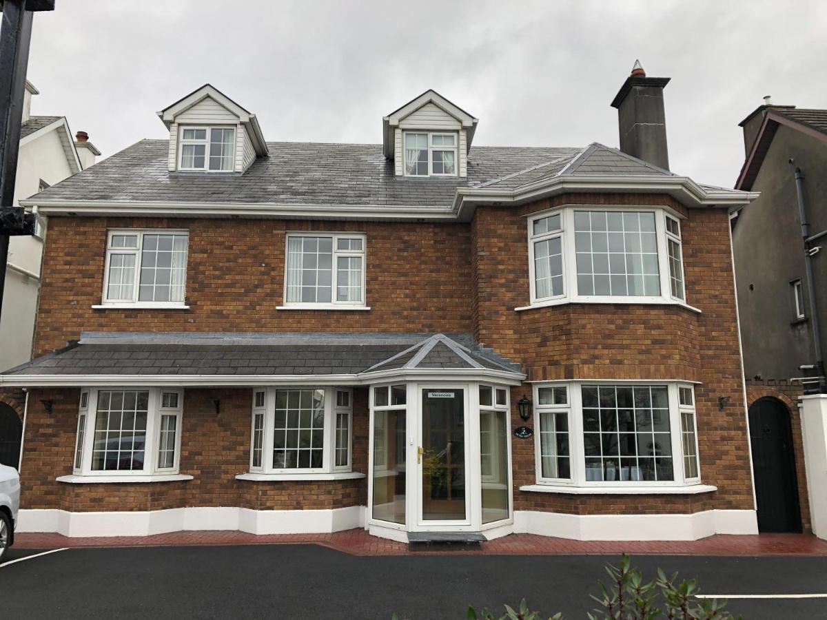 Petra House B&B Galway Dış mekan fotoğraf