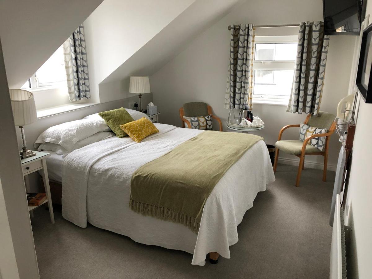 Petra House B&B Galway Dış mekan fotoğraf