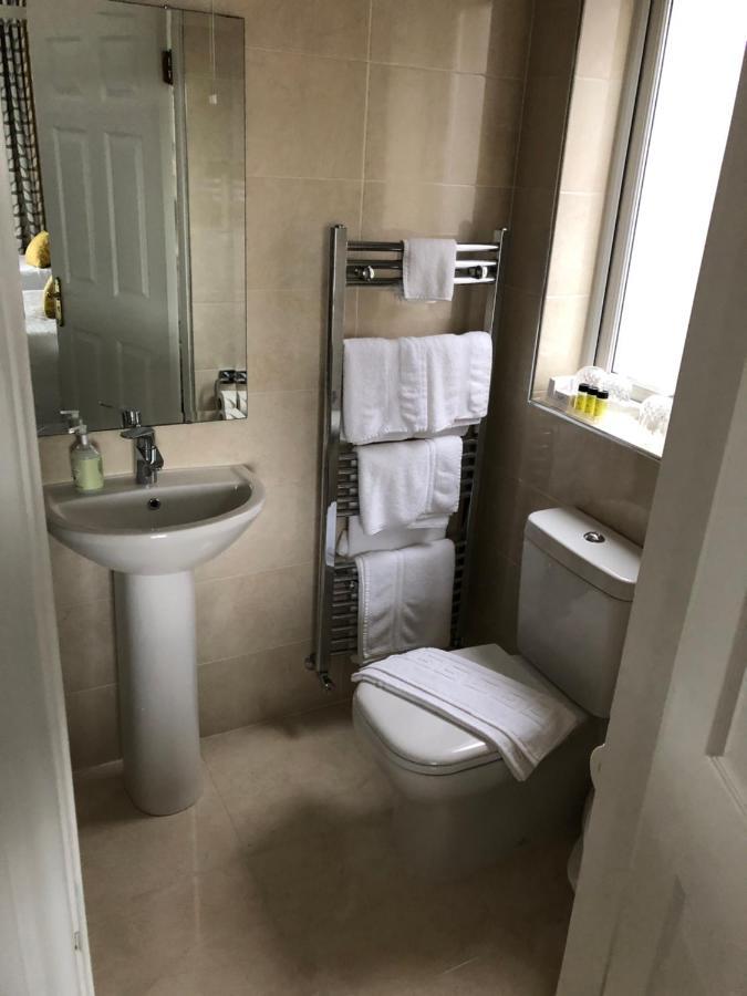 Petra House B&B Galway Dış mekan fotoğraf