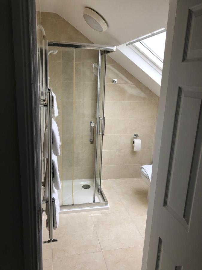 Petra House B&B Galway Dış mekan fotoğraf