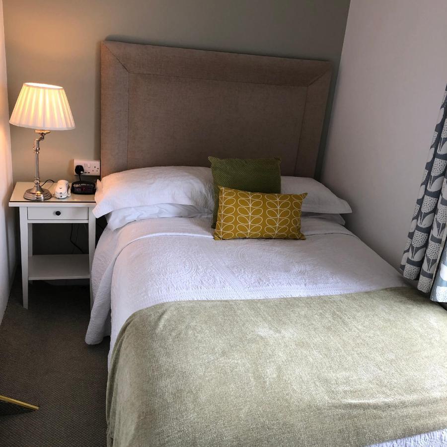 Petra House B&B Galway Dış mekan fotoğraf