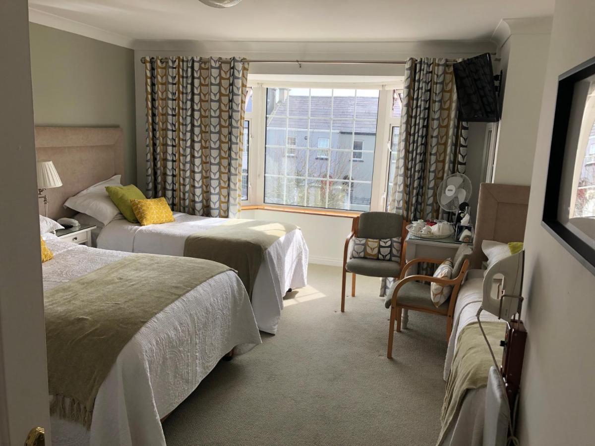 Petra House B&B Galway Dış mekan fotoğraf