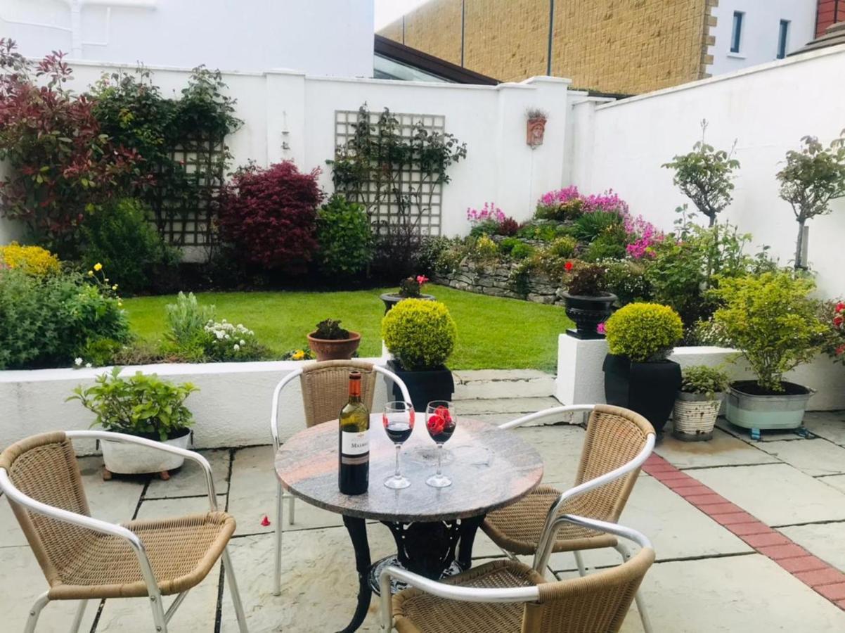 Petra House B&B Galway Dış mekan fotoğraf
