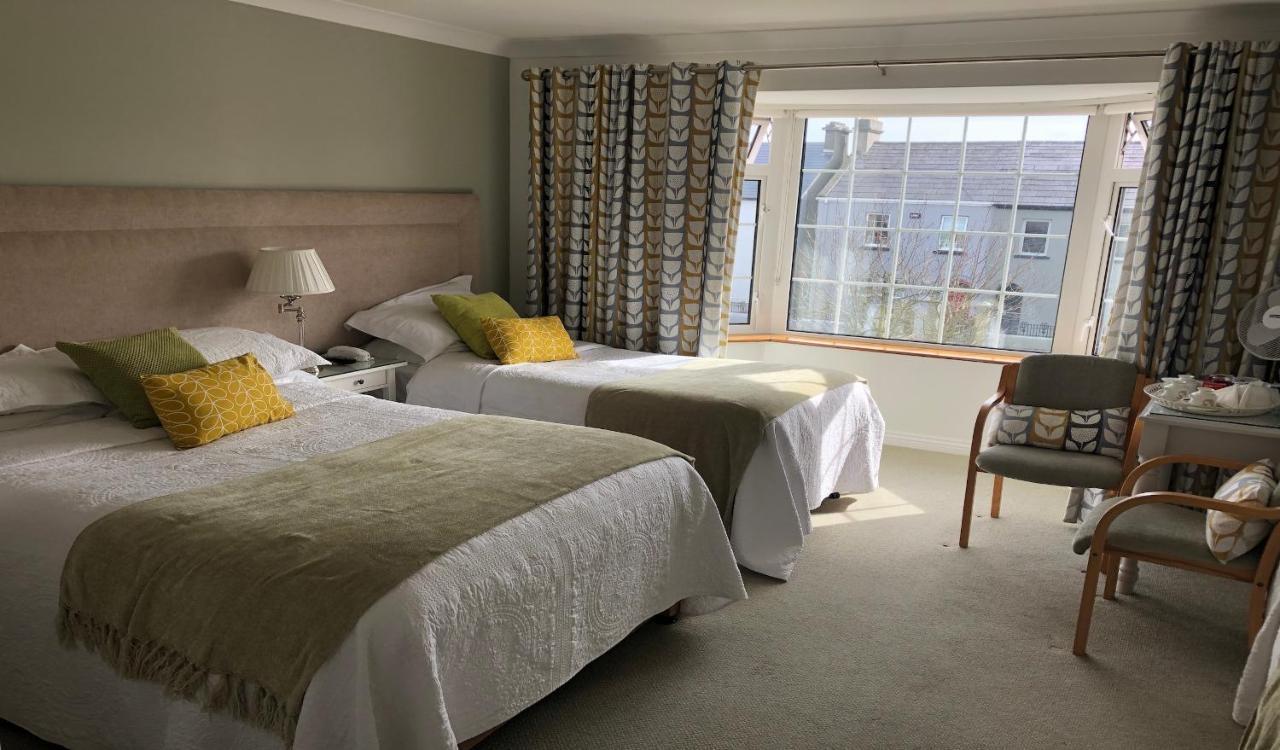 Petra House B&B Galway Dış mekan fotoğraf