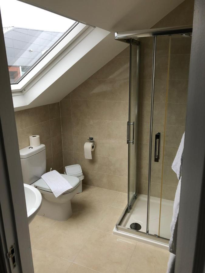 Petra House B&B Galway Dış mekan fotoğraf