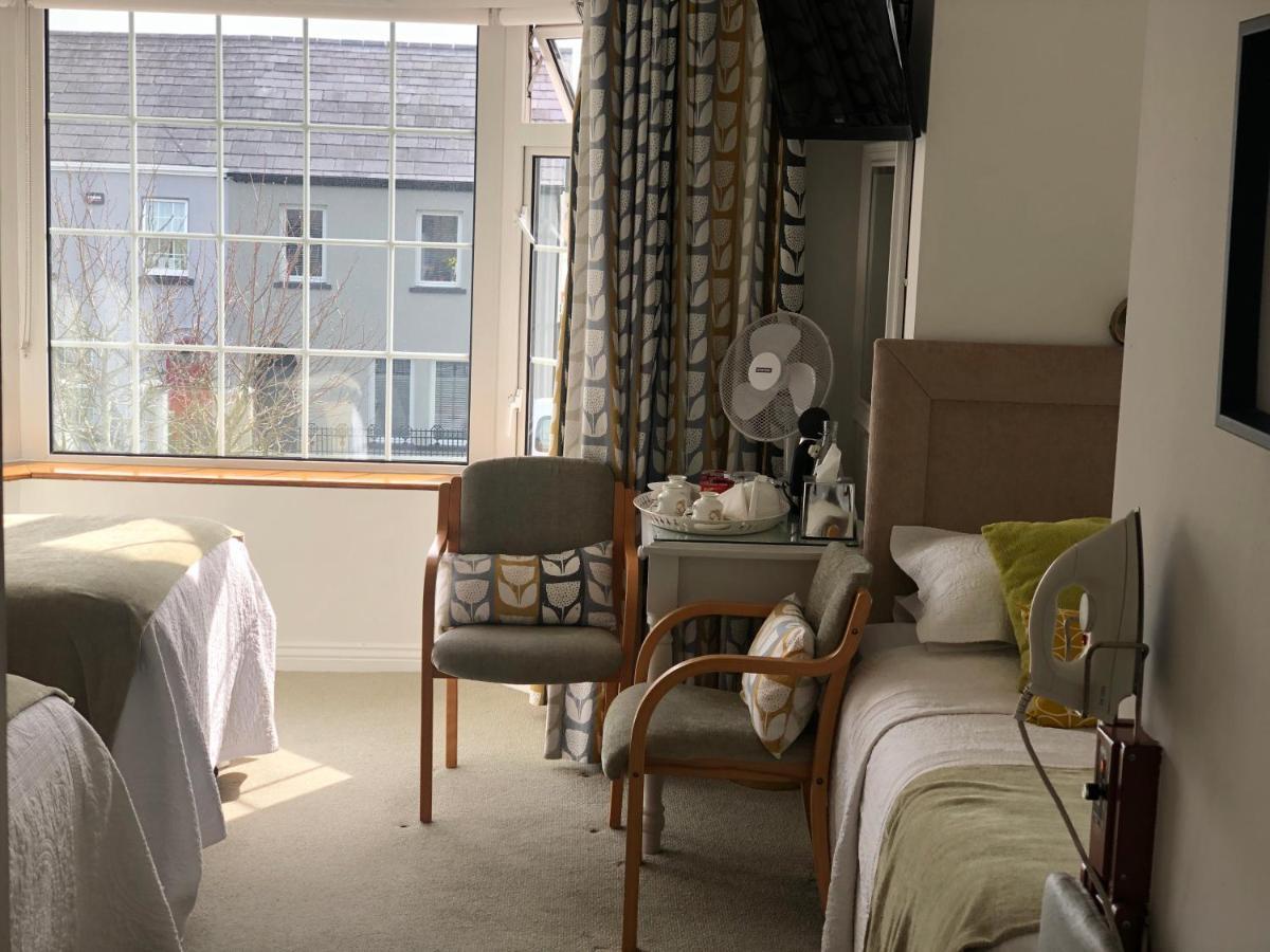 Petra House B&B Galway Dış mekan fotoğraf