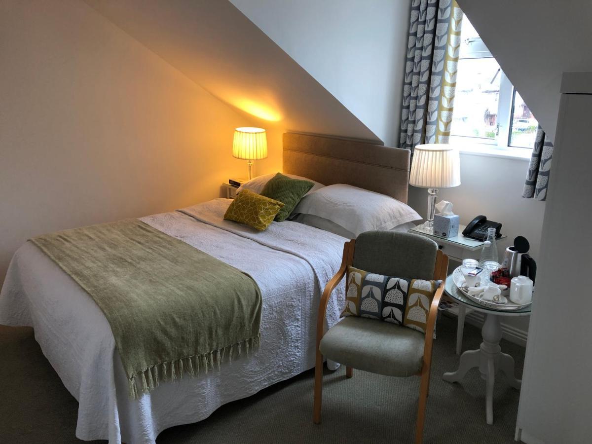Petra House B&B Galway Dış mekan fotoğraf