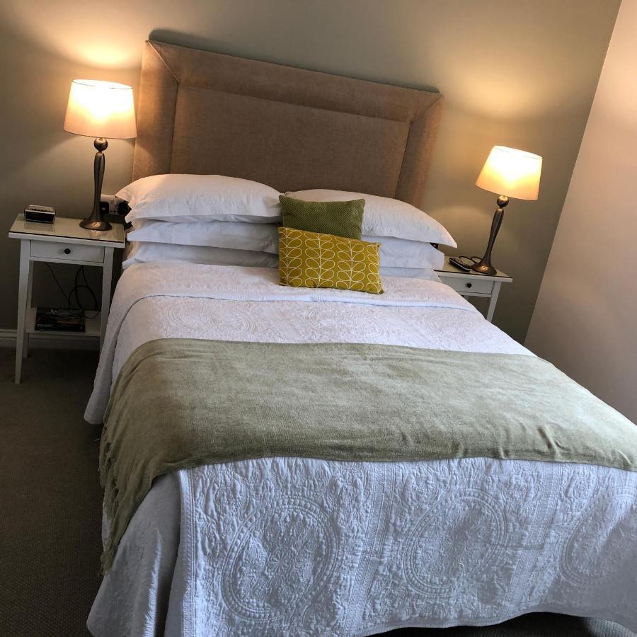 Petra House B&B Galway Dış mekan fotoğraf