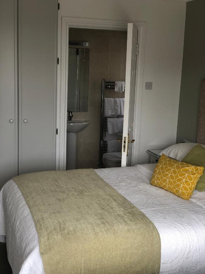 Petra House B&B Galway Dış mekan fotoğraf