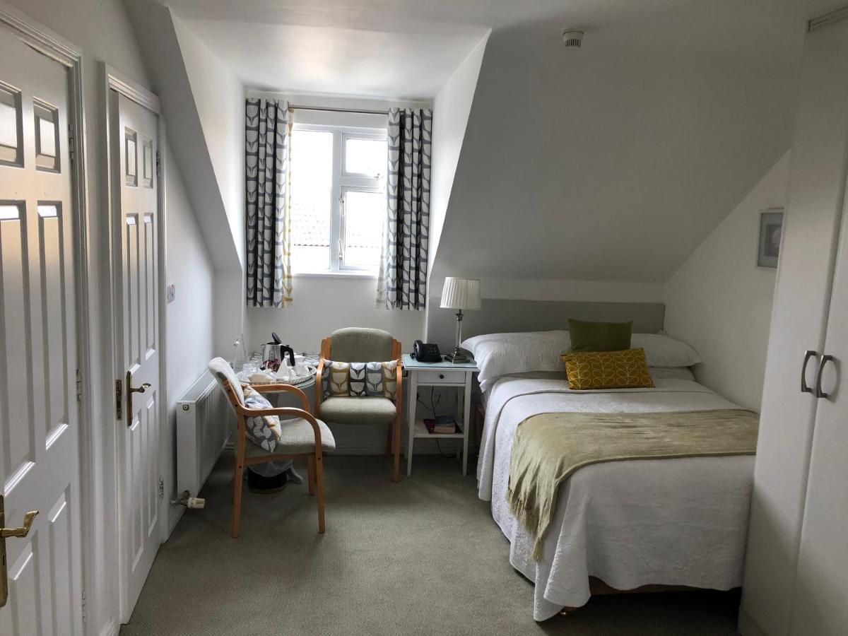 Petra House B&B Galway Dış mekan fotoğraf