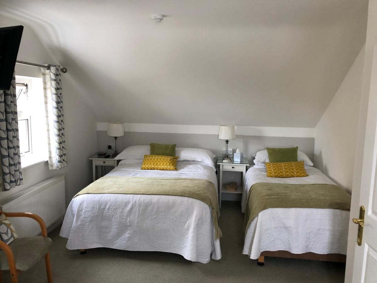 Petra House B&B Galway Dış mekan fotoğraf